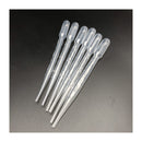 Poppy Crafts Plastic Pipettes Droppers 6/Pkg