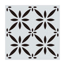 Poppy Crafts Single Sheet Stencil