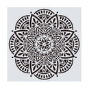 Poppy Crafts Single Sheet Stencil