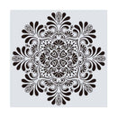 Poppy Crafts Single Sheet Stencil