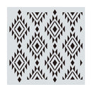 Poppy Crafts Single Sheet Stencil