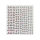 Poppy Crafts Self-adhesive Pearl Sheet - Aurora