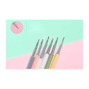 Universal Crafts Push Pen Style Hobby Knife