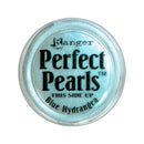 Ranger Perfect Pearls Pigment Powder .25oz - Blue Hydrangea*