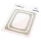 Pinkfresh Studio Essentials Die Set Ornate Rectangle Frame*