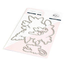 Pinkfresh Studio Die Set - Floral Trio*