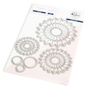 Pinkfresh Studio Die Set Rosettes