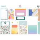 Pinkfresh Studio Journaling Bits 14/Pkg The Simple Things*