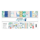 Fancy Pants Designs Collection Kit 12in x 12in  - Plane Fun*