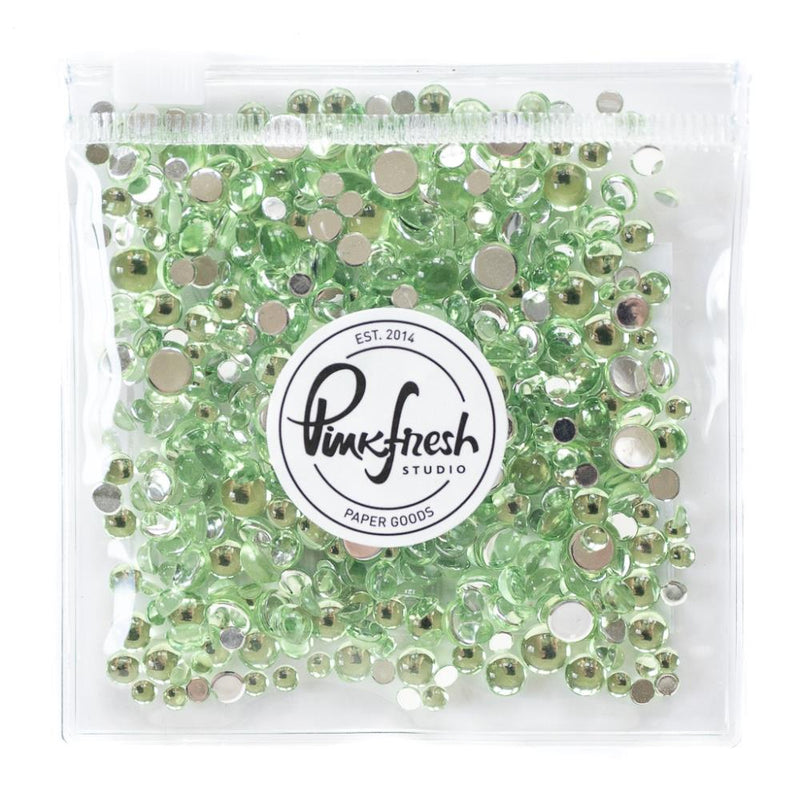 Pinkfresh Clear Drops Essentials - Leaf