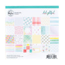 Pinkfresh Studio Double-Sided Paper Pack 6"x 6" 24 pack - Delightful*