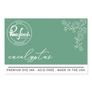 Pinkfresh Studio Premium Dye Ink Pad - Eucalyptus