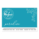 Pinkfresh Studio Premium Dye Ink Pad - Paradise^