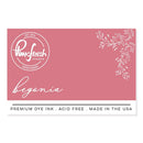 Pinkfresh Studio Premium Dye Ink Pad - Begonia*