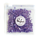 Pinkfresh Glitter Drops Essentials - Amethyst