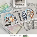 Picket Fence Studios Steel Dies - Pet All The Dogs*
