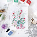Pinkfresh Studio Die - Enchanting Meadows*