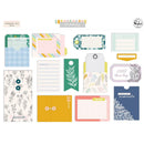 PinkFresh Studio - The Best Day Journaling Bits 14 pack*