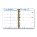 Paper House 12-Month Undated Planner 8.5"X9.75" - Stargazer*