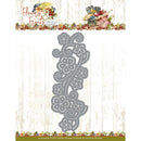 Find It Trading Precious Marieke Die - Fruit Blossom Border, Flowers & Fruits*