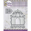 Find It Trading Precious Marieke Die - Purple Passion - Birdcage