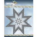 Find It Trading Precious Marieke Die Christmas Star, Christmas Blues*