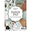 Studio Light 170gsm Paper Pad A5 36 pack  - NR. 153