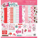 PhotoPlay Collection Pack 12"X12" Smitten*