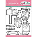 PhotoPlay Etched Die Smitten*