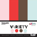 PhotoPlay Cardstock Variety Pack 8 pack  Smitten*