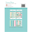 The Paper Tree - Summer Shores A4 Decorative Papers*