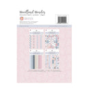 The Paper Tree - Woodland Wonder A4 Decorative papers*