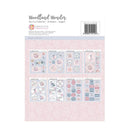 The Paper Tree - Woodland Wonder A4 Die Cut Sheets*