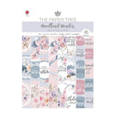 The Paper Tree - Woodland Wonder A4 Die Cut Sheets*
