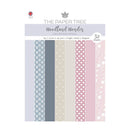The Paper Tree - Woodland Wonder A4 Essential Colour Card*