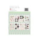 The Paper Tree - Forest Tales A4 Die Cut sheets*