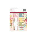 The Paper Tree Insert Collection - Floral Bush A4*