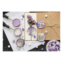 Poppy Crafts Mixed Wax Jar No.8*
