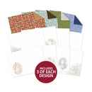 Hunkydory Purr-fect Days Luxury Inserts & Papers*