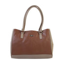 Prima Marketing Re-Design Handbag - Limited Edition - A200 Tobacco