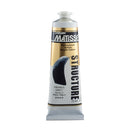 Matisse Structure Paint 75mL - Paynes Grey