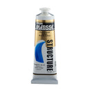 Matisse Structure Paint 75mL - Primary Blue