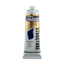 Matisse Structure Paint 75mL - Prussian Blue