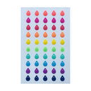 Pure & Simple Glossies Droplets - Party Mix*