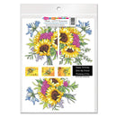Stampendous Quick Card Panels - Sunny Days*