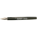 Marvy Uchida Reminisce Gel Pen - Black