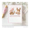 My Favorite Things Clear 4"x4" Stamp Set - You Cake My Day*