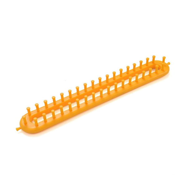 Poppy Crafts Rectangle Knitting Looms Kit