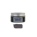 Prima Marketing Re-Design Metallic Sheen Acrylic Paint 100ml - Crushed Slate*