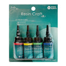 Jewelry Made By Me - UV Resin Icing 10ml 4 pack - Primary*